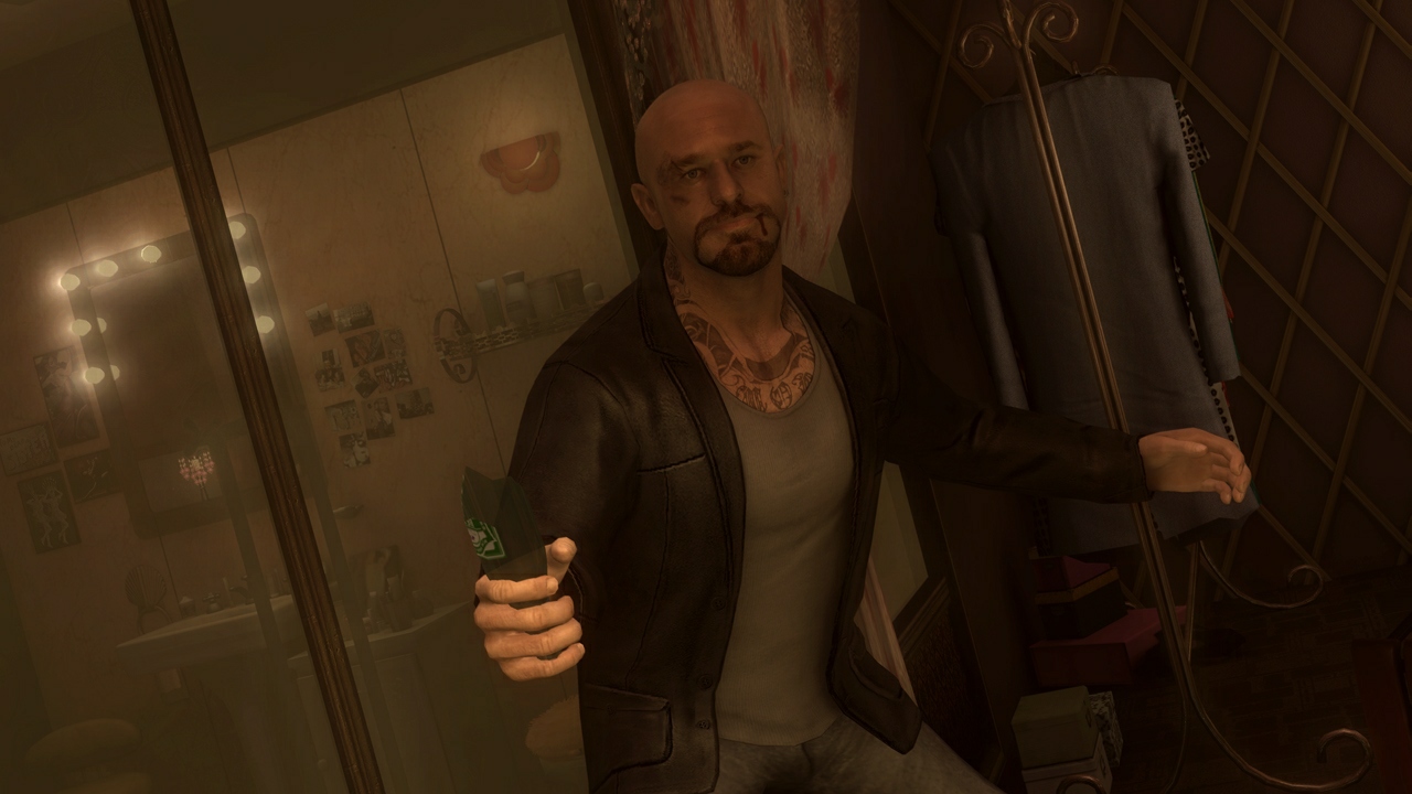 Heavy Rain (Edición Coleccionista)